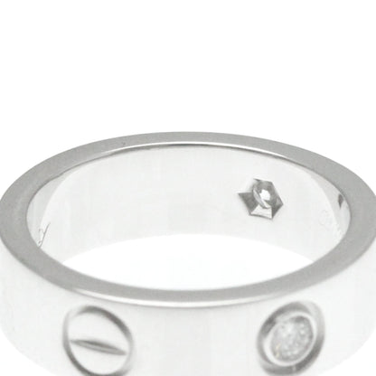 Cartier Love Ring