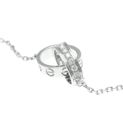 Cartier Love Necklace