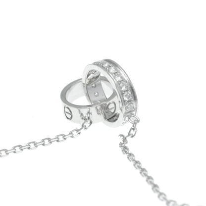 Cartier Love Necklace