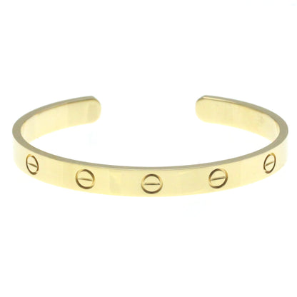 Cartier Love Bracelet