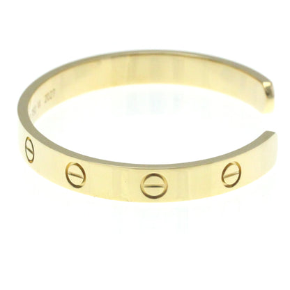 Cartier Love Bracelet