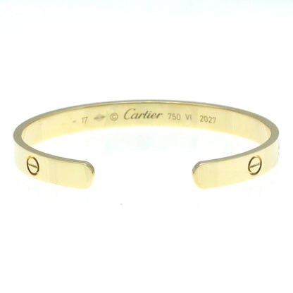 Cartier Love Bracelet