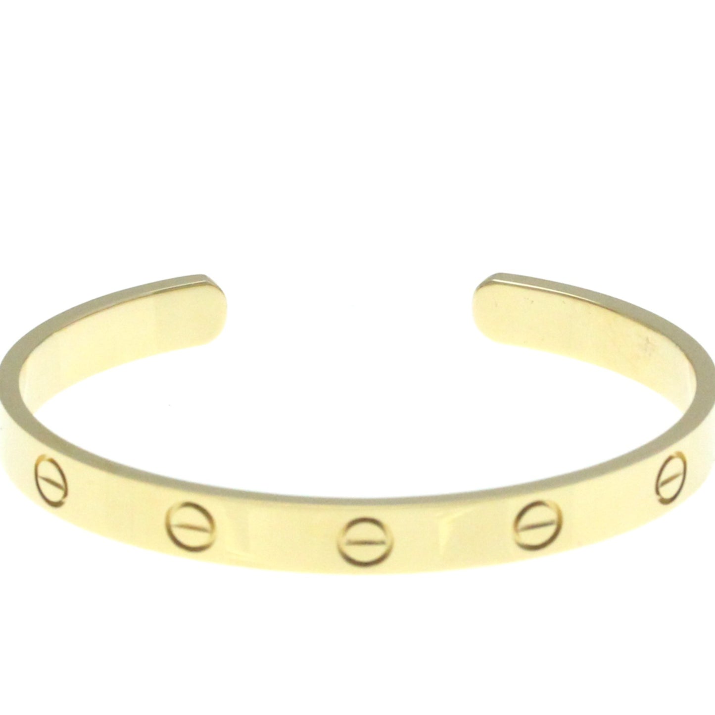 Cartier Love Bracelet