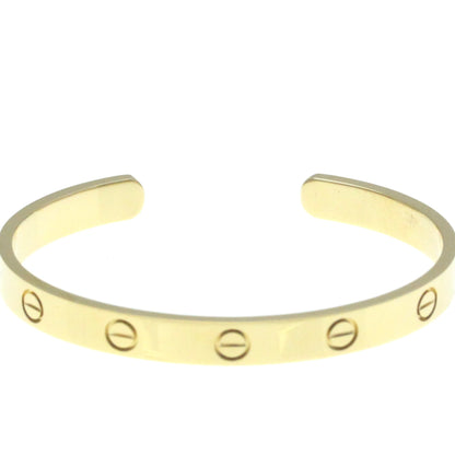 Cartier Love Bracelet