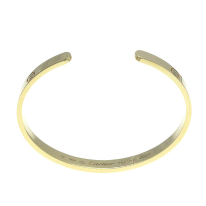 Cartier Love Bracelet