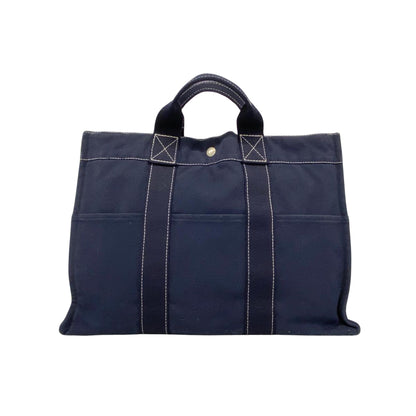 Hermès Deauville Tote Bag