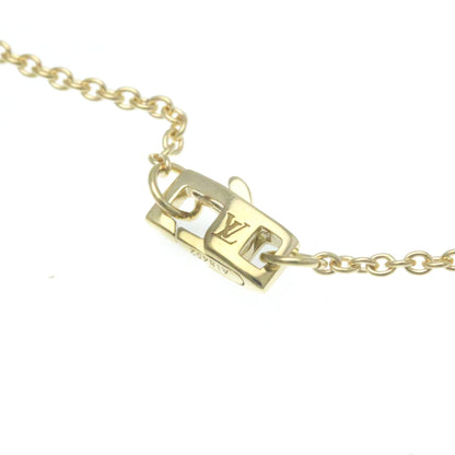 Louis Vuitton Empreinte Necklace