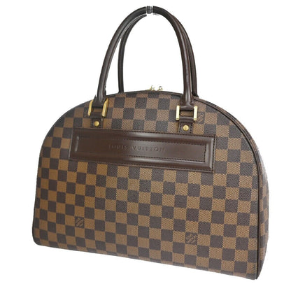 Louis Vuitton Nolita Handbag