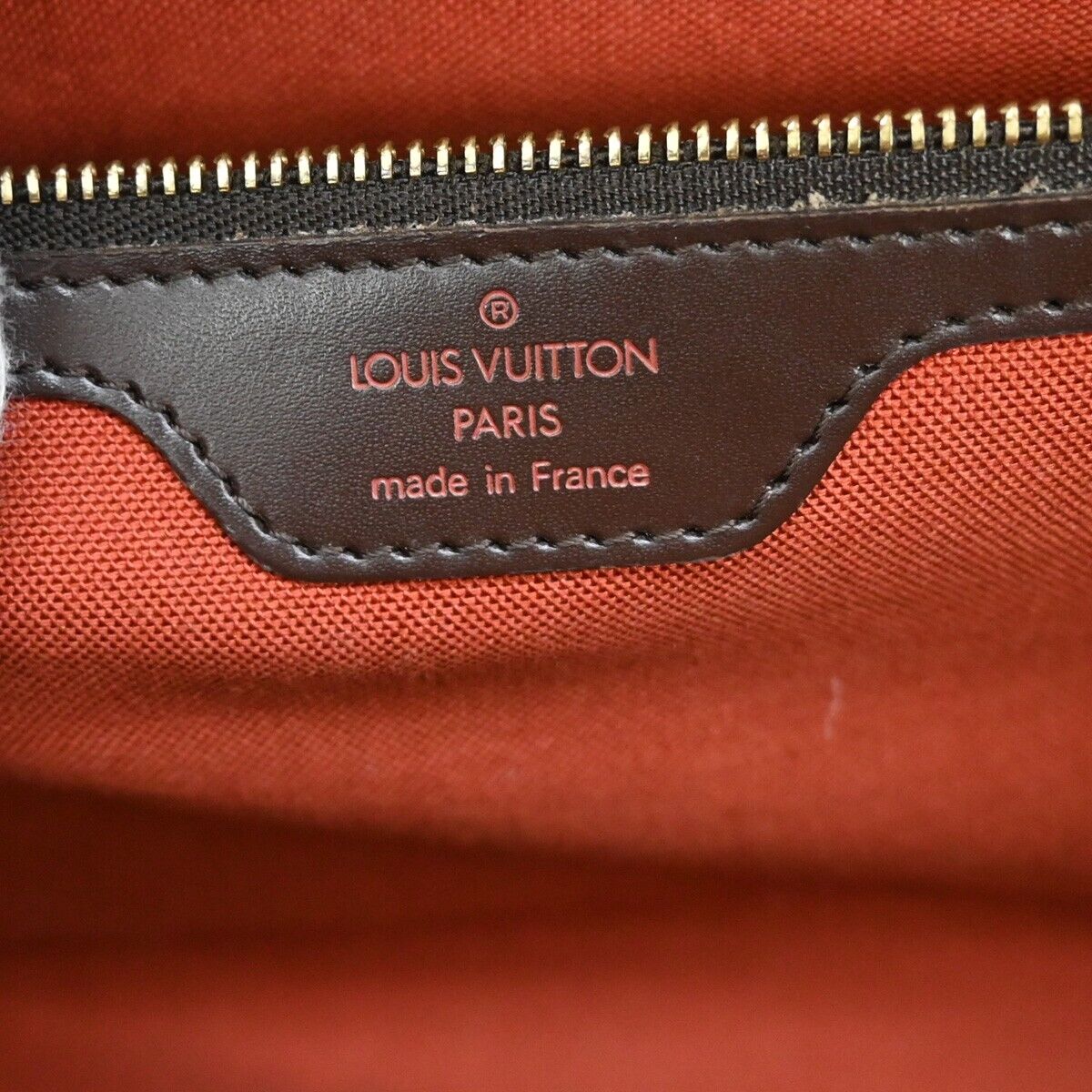 Louis Vuitton Nolita Handbag