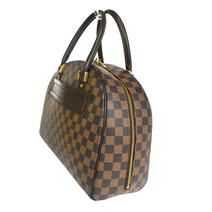 Louis Vuitton Nolita Handbag