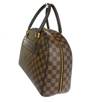 Louis Vuitton Nolita Handbag