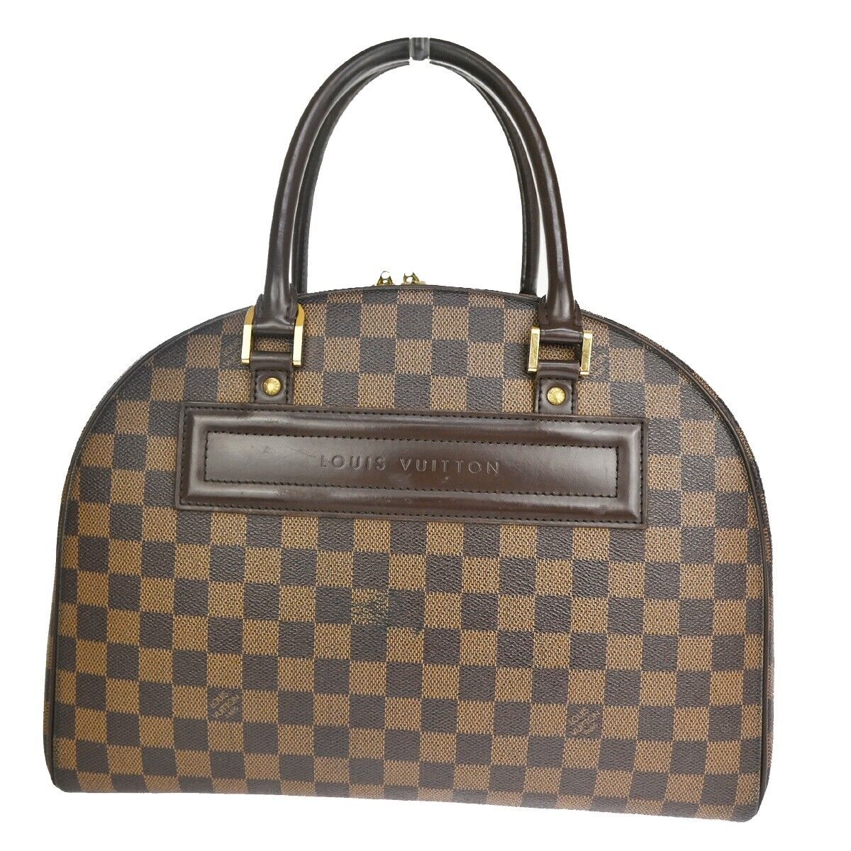 Louis Vuitton Nolita Handbag