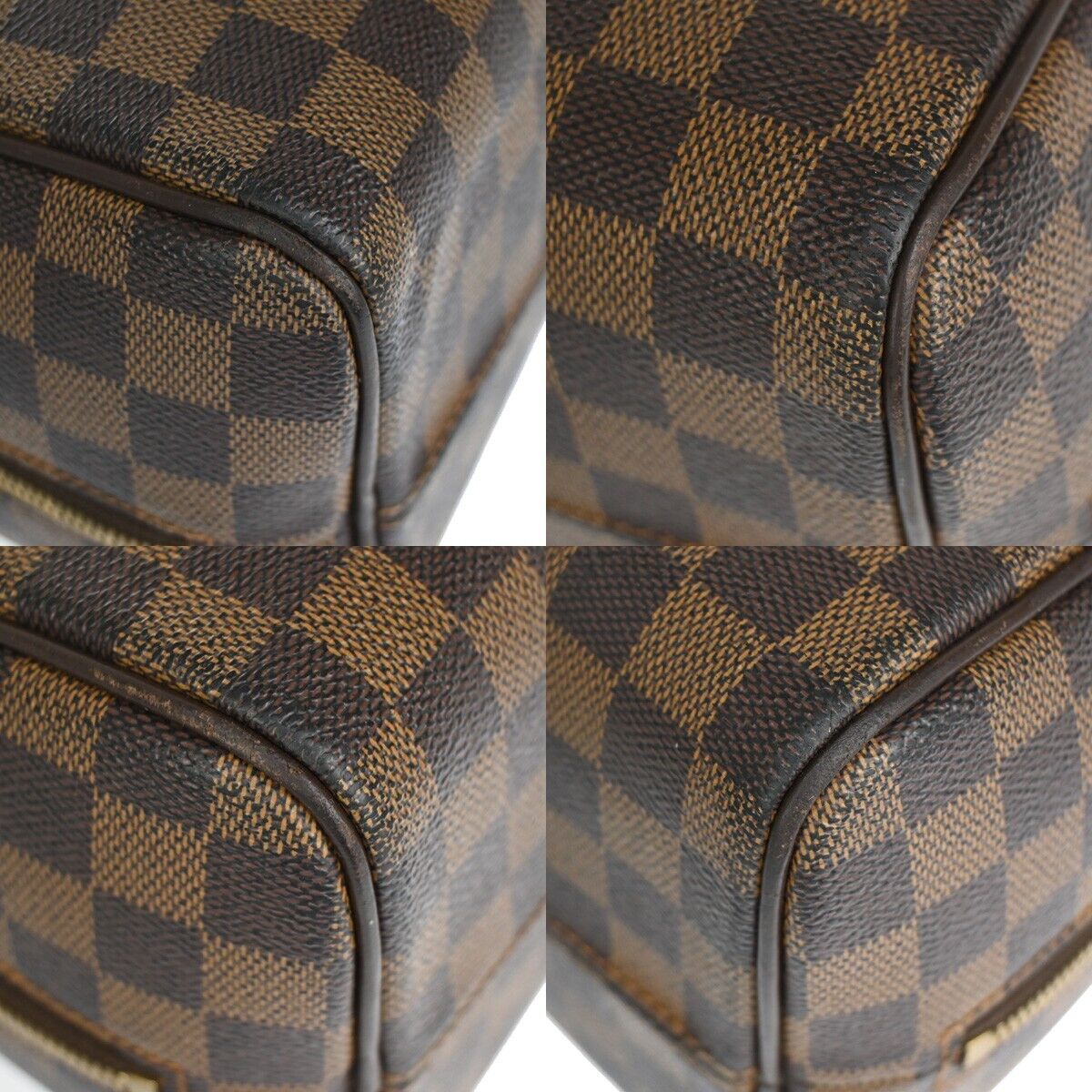 Louis Vuitton Nolita Handbag