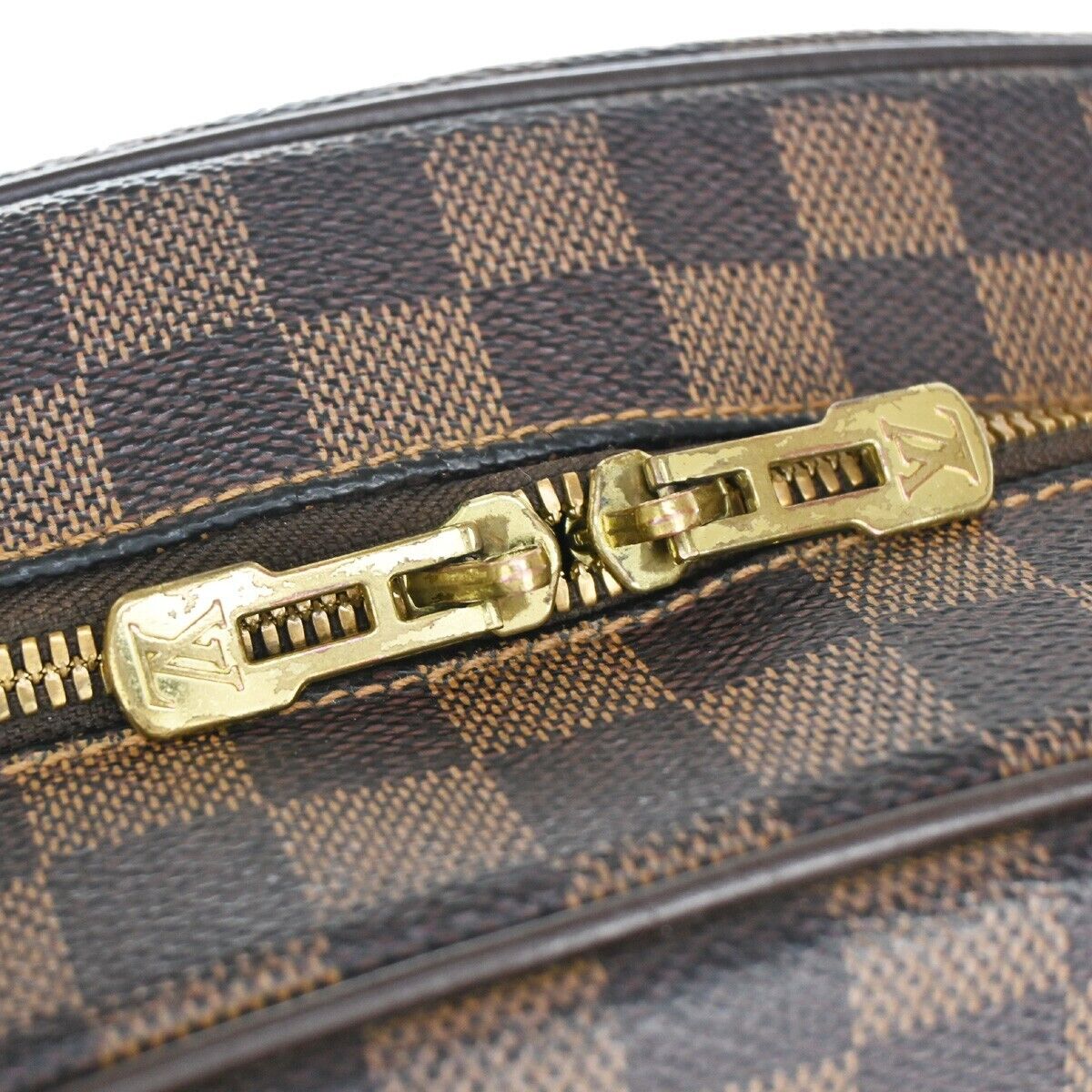 Louis Vuitton Nolita Handbag