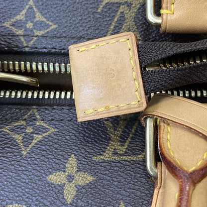 Louis Vuitton Cruiser Travel Bag