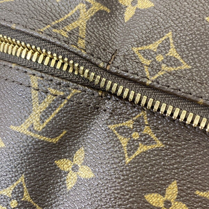 Louis Vuitton Cruiser Travel Bag