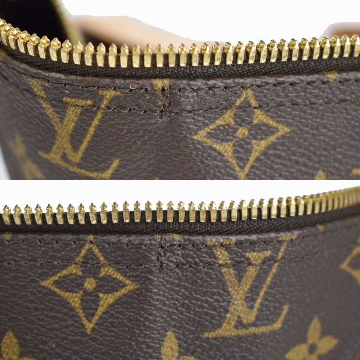 Louis Vuitton Cruiser Travel Bag