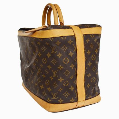 Louis Vuitton Cruiser Travel Bag