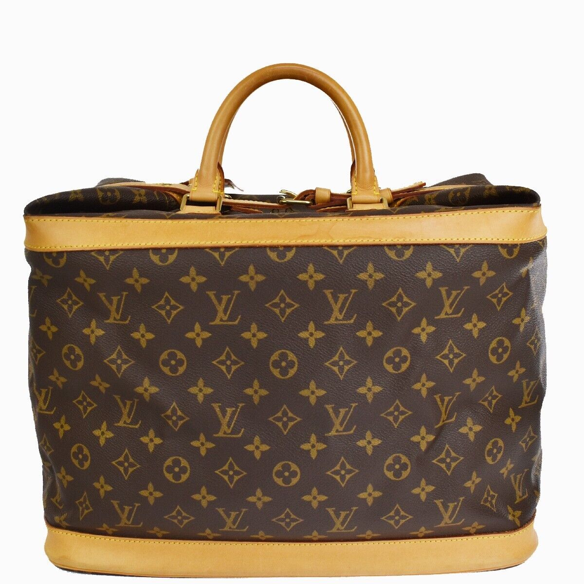 Louis Vuitton Cruiser Travel Bag