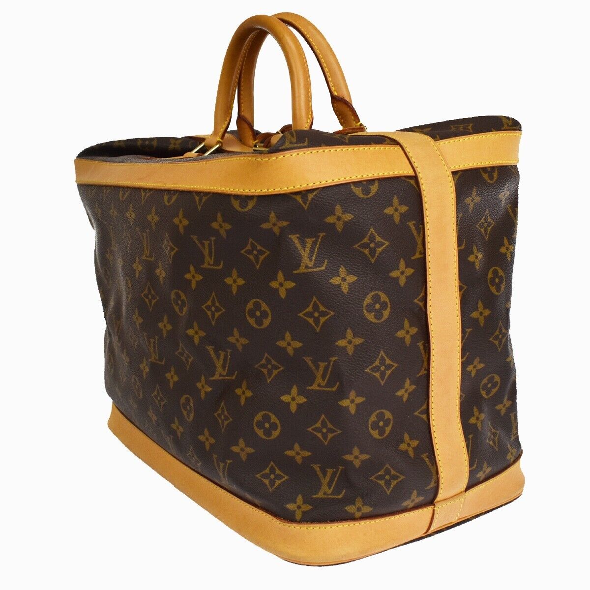 Louis Vuitton Cruiser Travel Bag