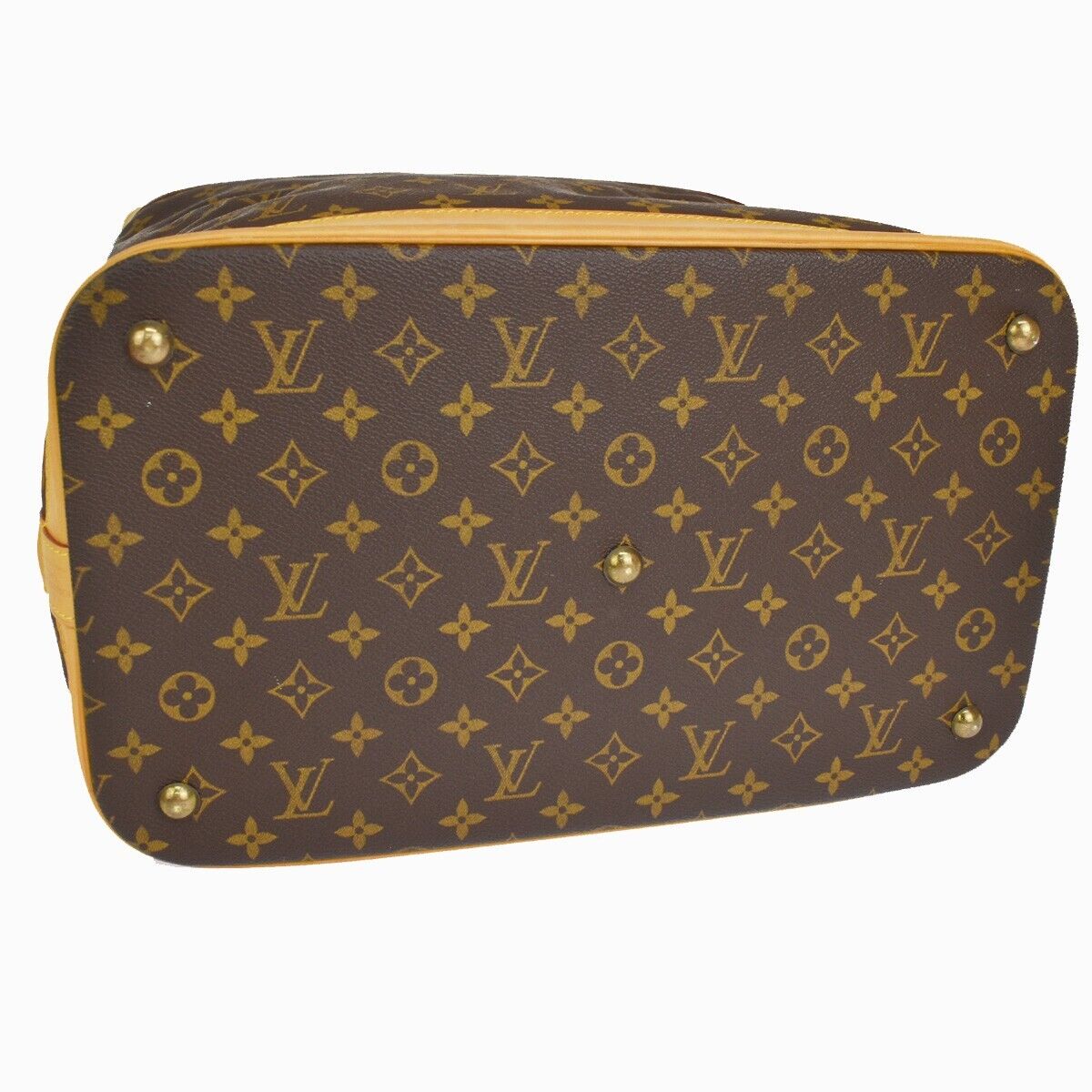 Louis Vuitton Cruiser Travel Bag