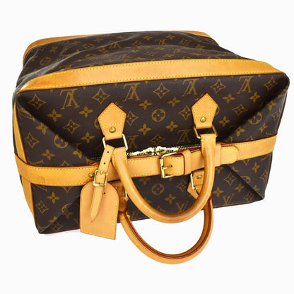 Louis Vuitton Cruiser Travel Bag