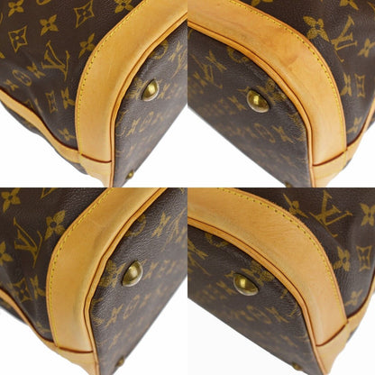 Louis Vuitton Cruiser Travel Bag