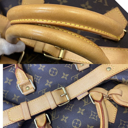 Louis Vuitton Cruiser Travel Bag