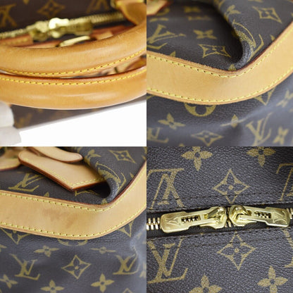 Louis Vuitton Cruiser Travel Bag