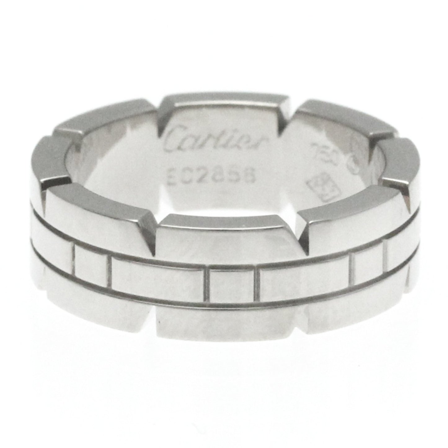 Cartier Tank Ring