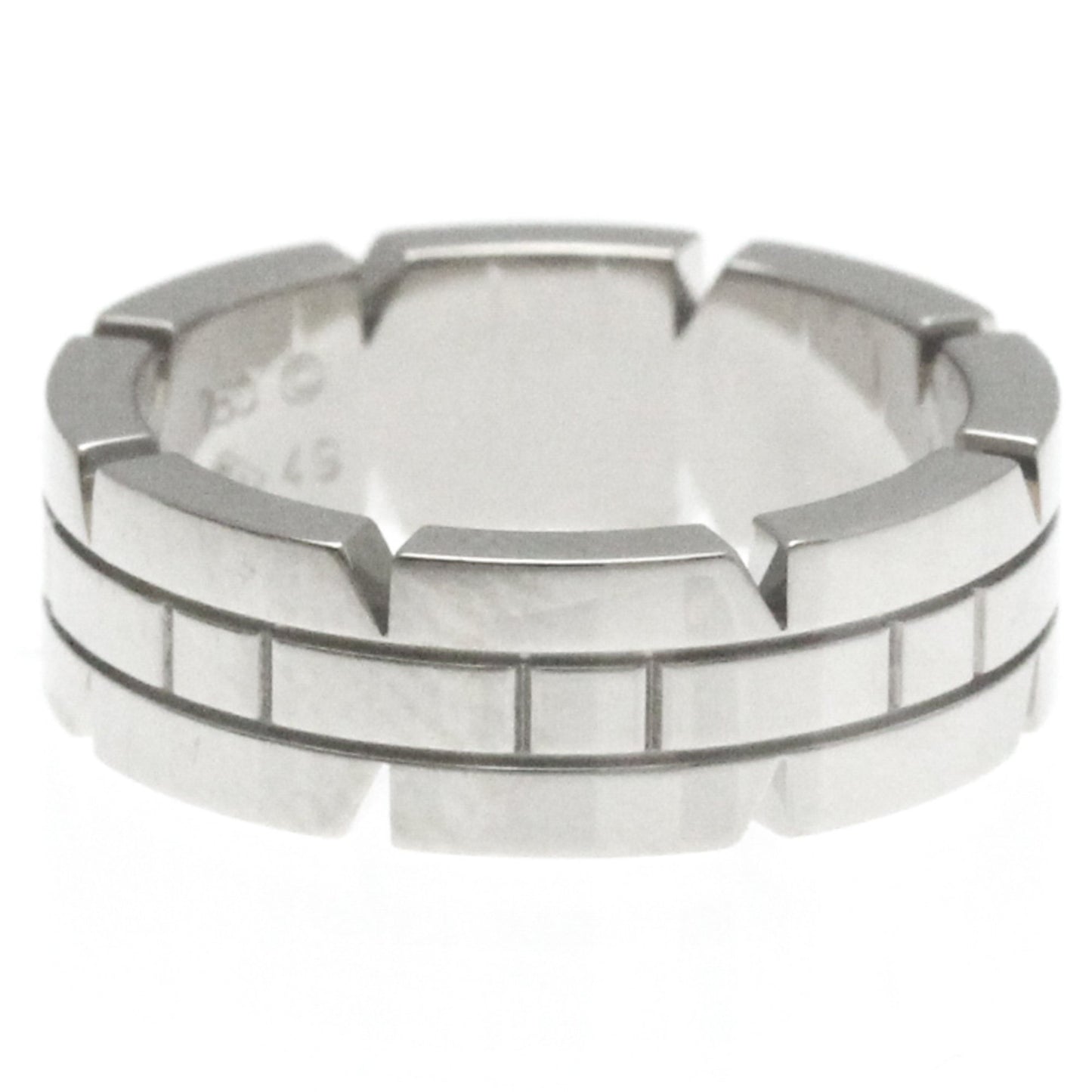 Cartier Tank Ring