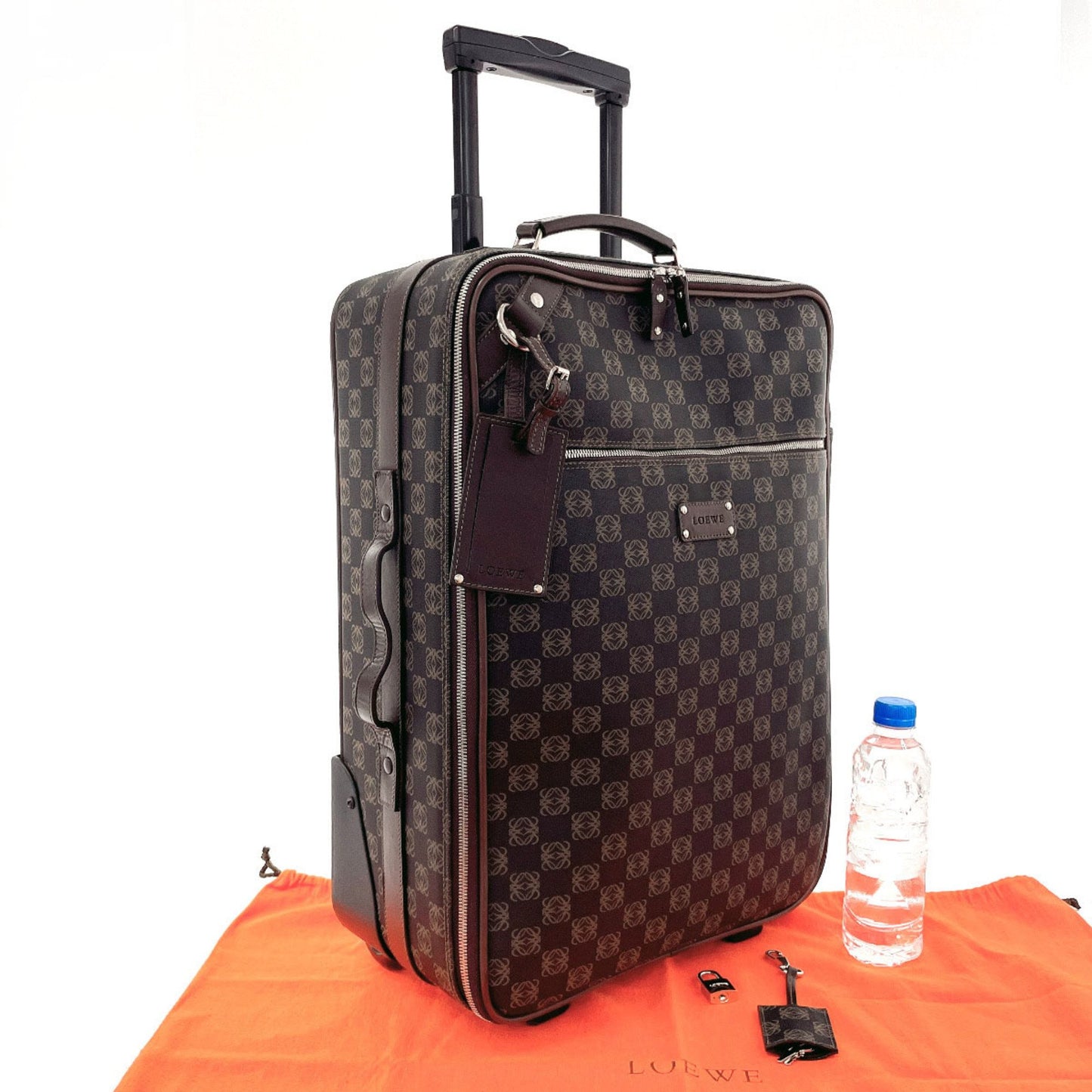 Loewe Travel Bag