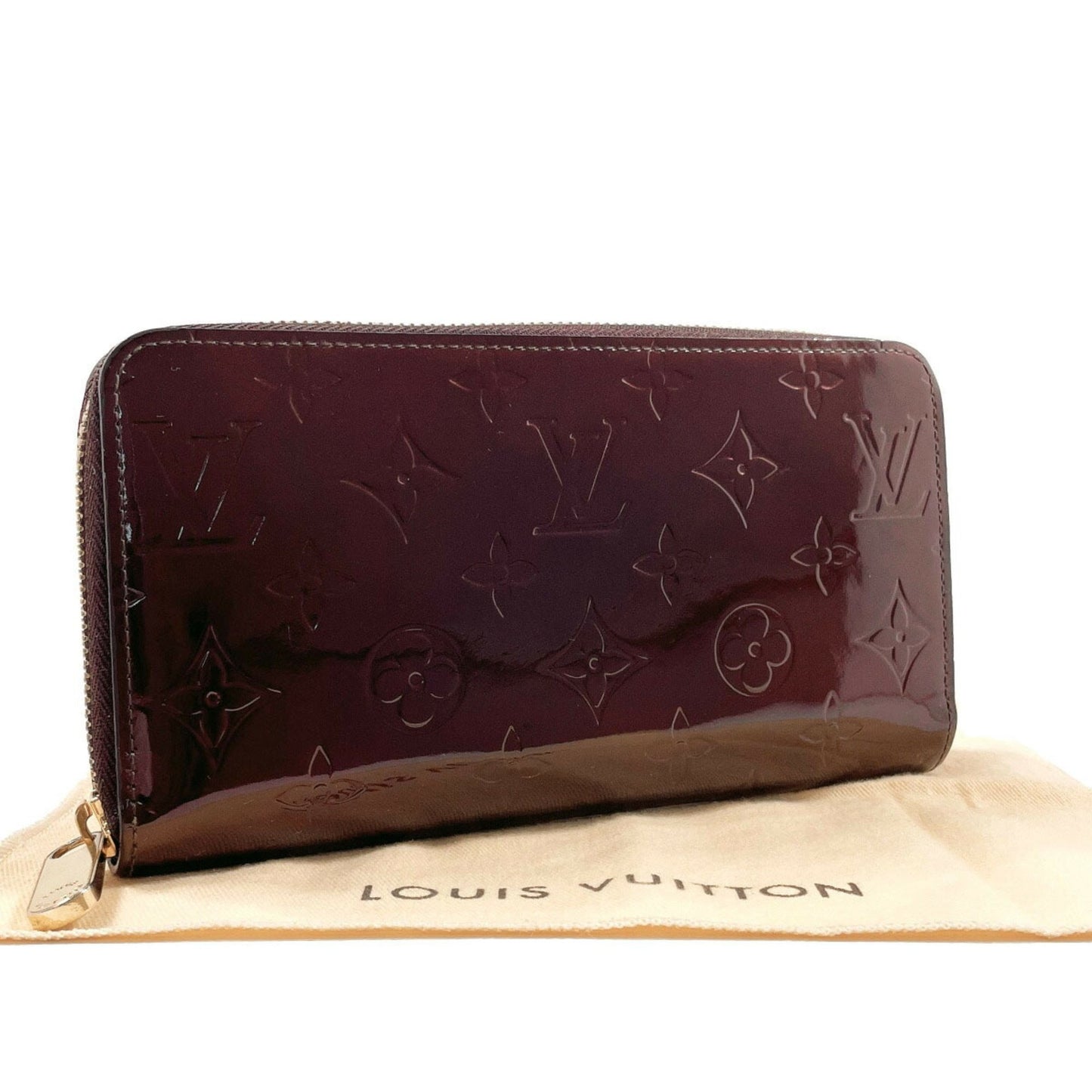 Louis Vuitton Zippy wallet Wallet