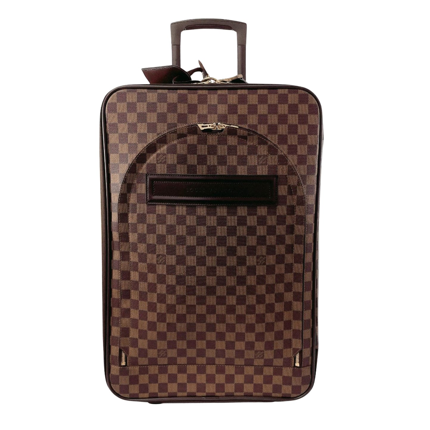 Louis Vuitton Pegase ou pégase Briefcase