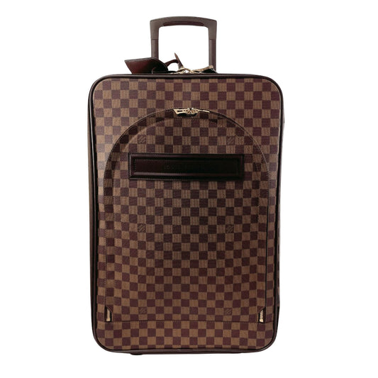 Louis Vuitton Pegase ou pégase briefcase