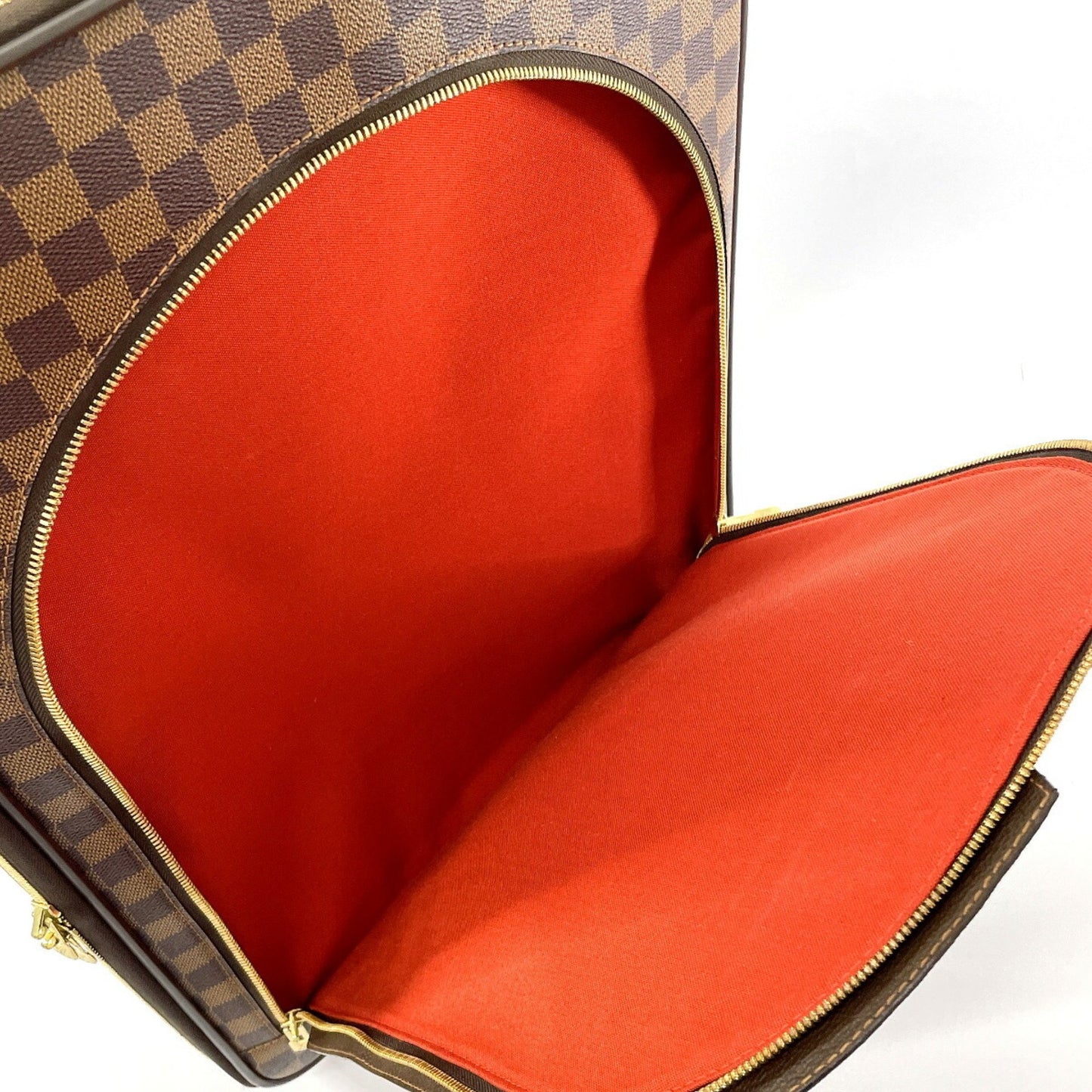 Louis Vuitton Pegase ou pégase Briefcase