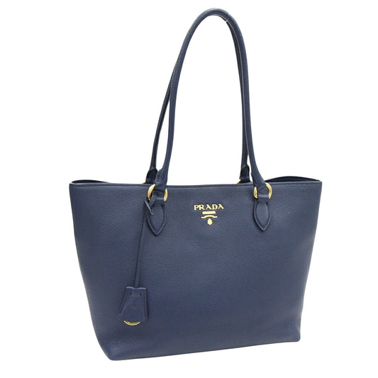 Prada Vitello tote