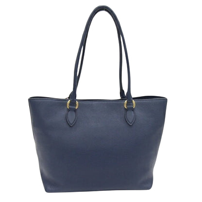 Prada Vitello tote