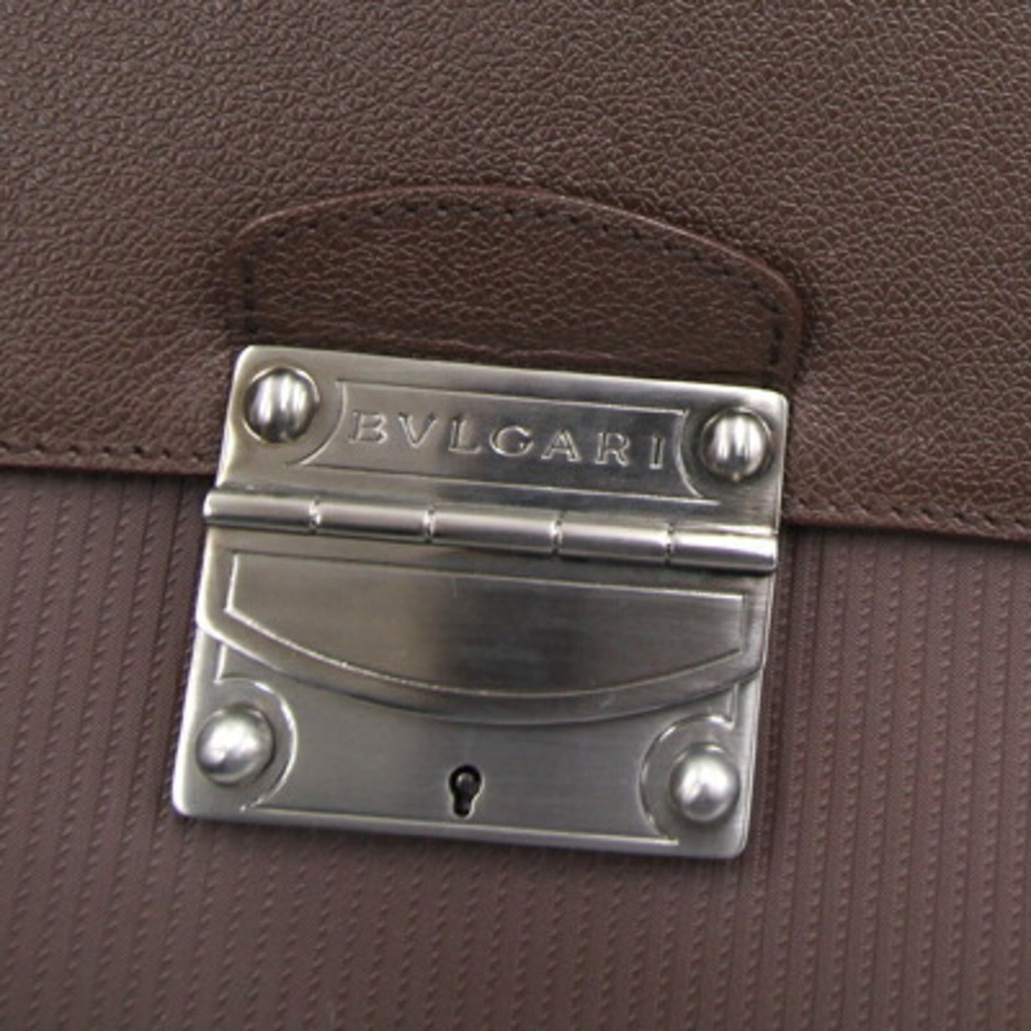 Bulgari Handbag