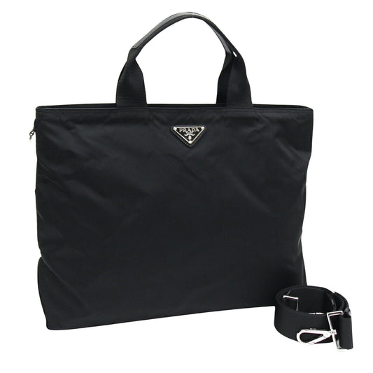 Prada Re-Nylon Handbag