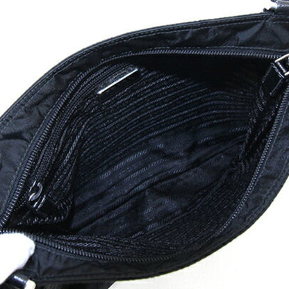 Prada Tessuto Shoulder Bag