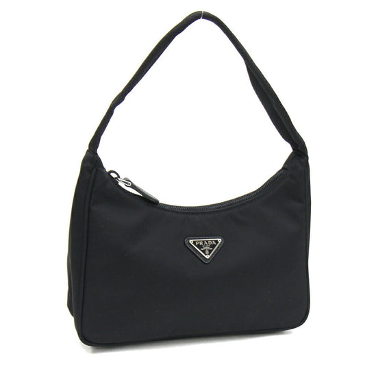 Prada Tessuto Shoulder Bag