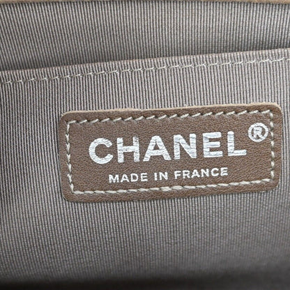 Chanel Boy Shoulder Bag