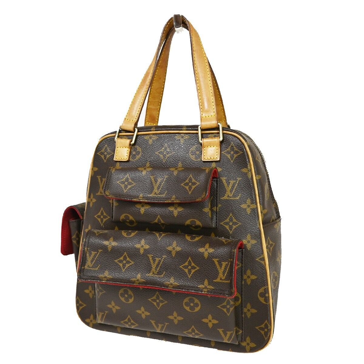 Louis Vuitton Excentri cité Handbag