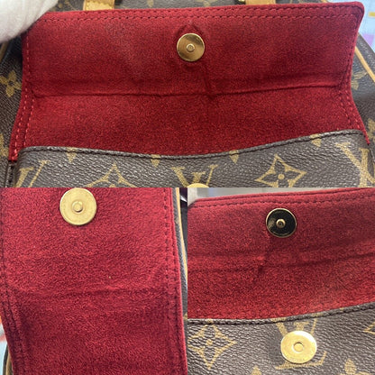 Louis Vuitton Excentri cité Handbag