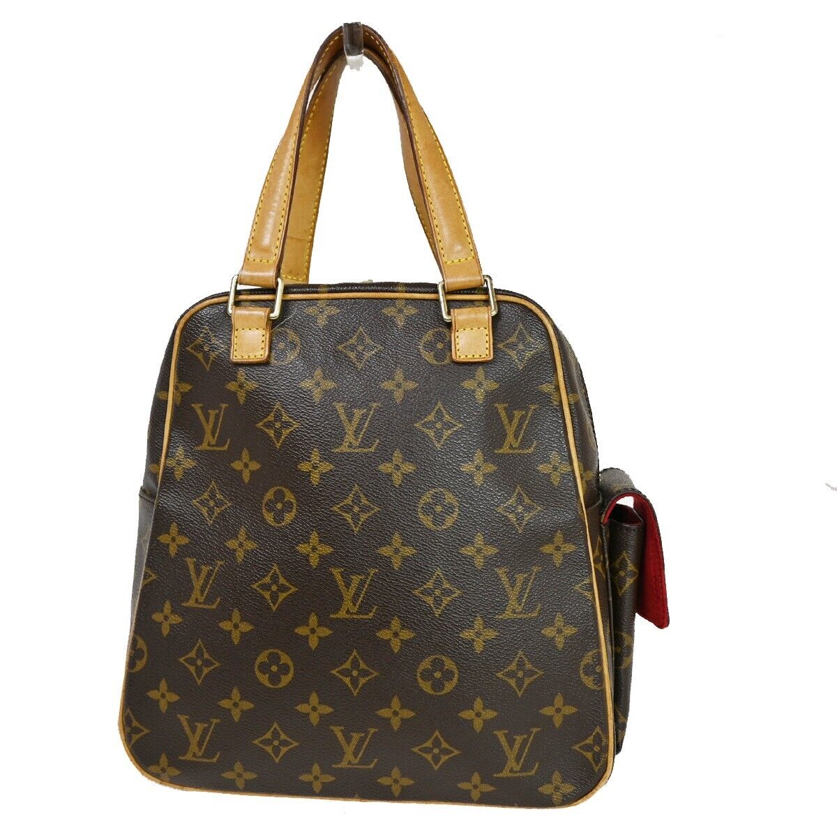 Louis Vuitton Excentri cité Handbag