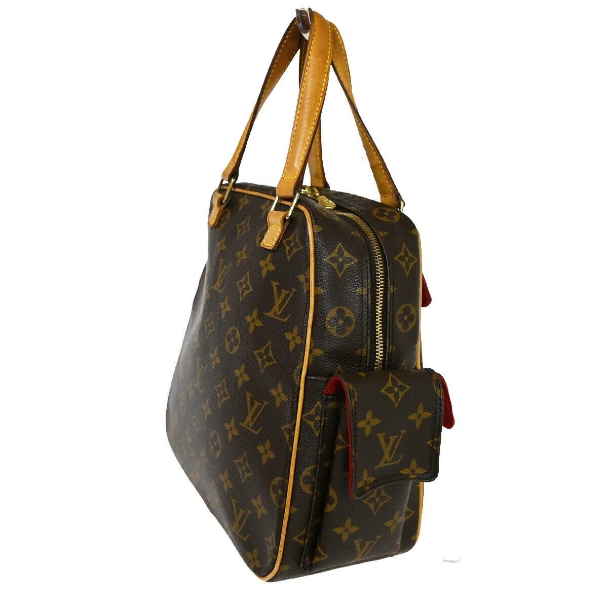 Louis Vuitton Excentri cité Handbag