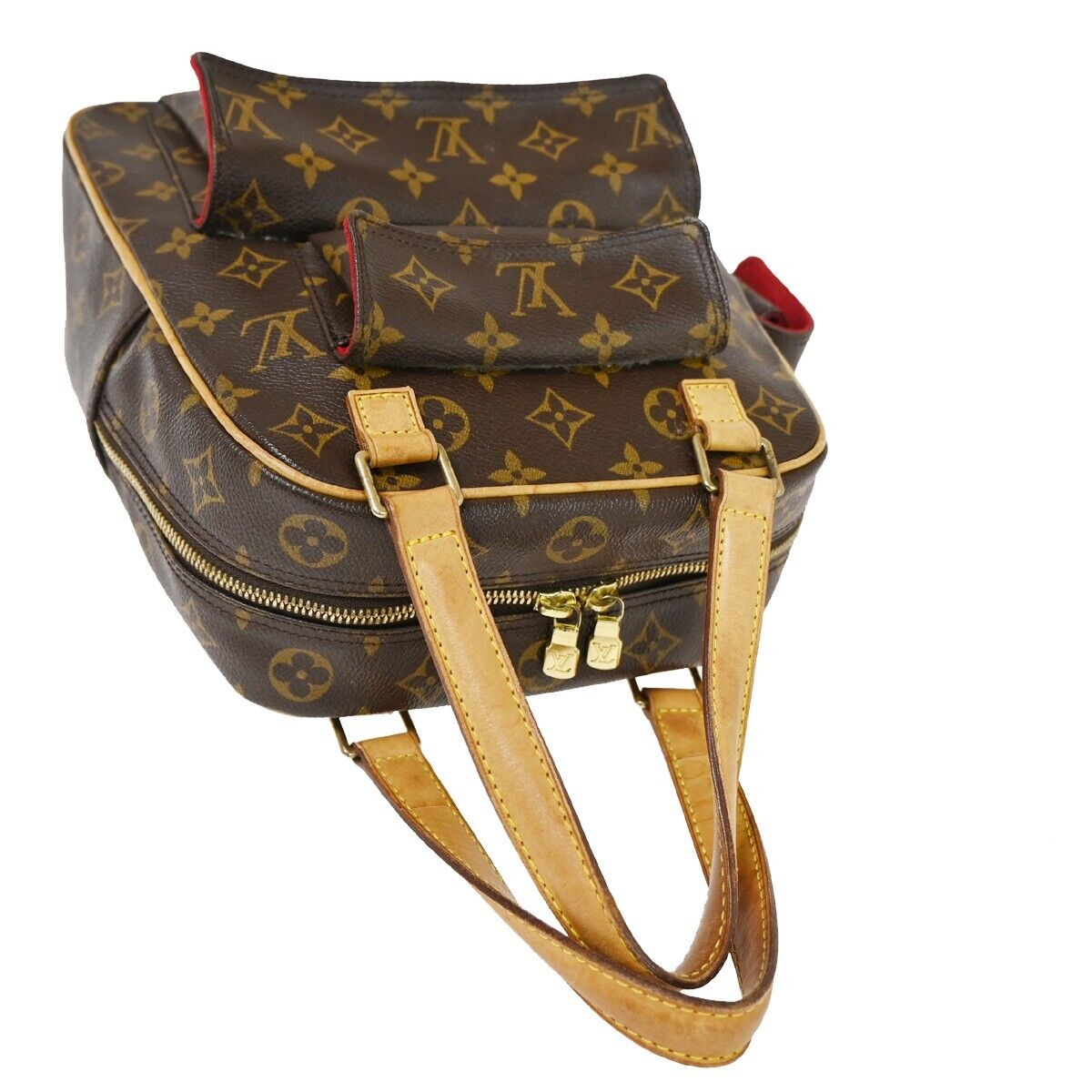 Louis Vuitton Excentri cité Handbag