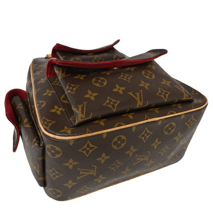 Louis Vuitton Excentri cité Handbag