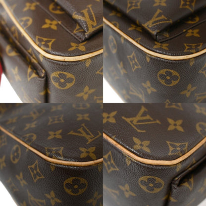 Louis Vuitton Excentri cité Handbag